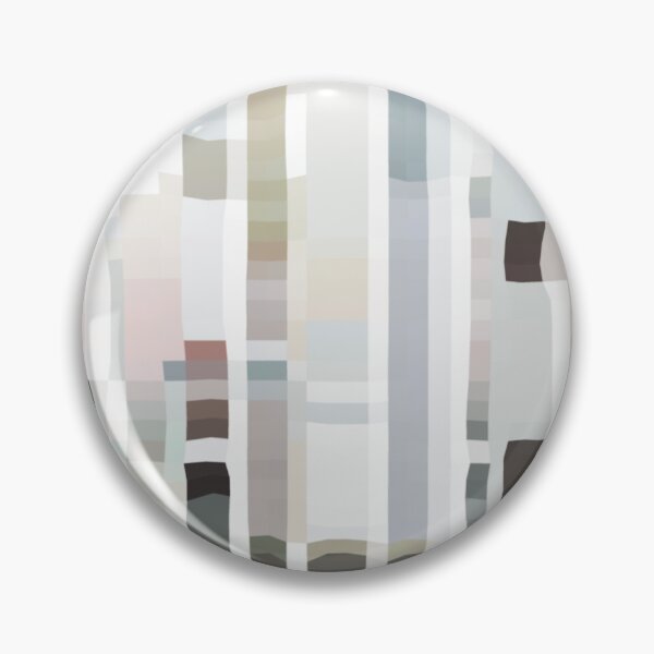 Item preview,  Contemporary Digital Plaid Design In Pastel Tones 8 designed and sold by Jenny Meehan Art Prints and Patterns  .