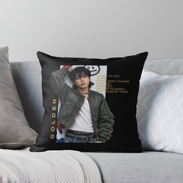 Item preview, Jungkook | GOLDEN | Photoshoot - 'Substance'  designed and sold by ShufflexShop.
