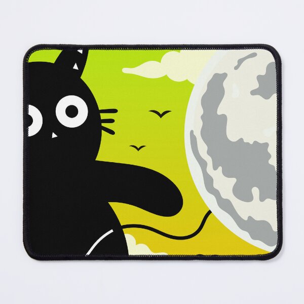 Item preview, The Moon is all mine! designed and sold by DibujandoPorfa.