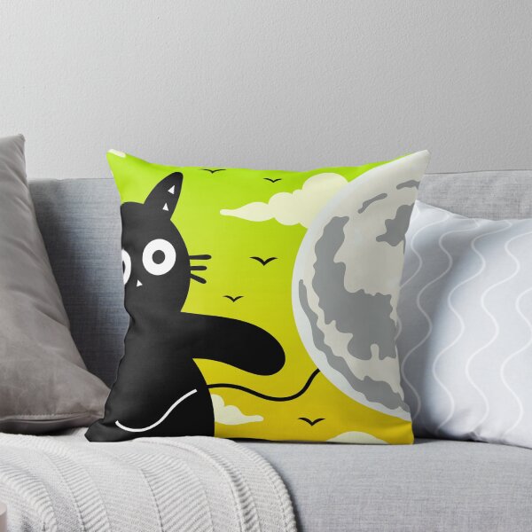 Item preview, The Moon is all mine! designed and sold by DibujandoPorfa.