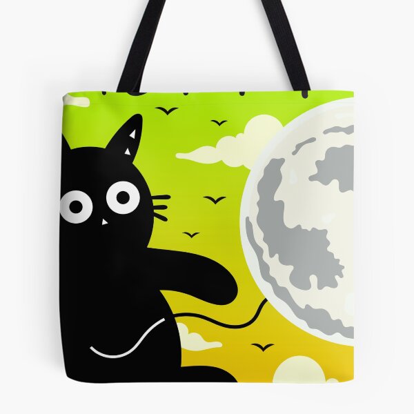 Item preview, The Moon is all mine! designed and sold by DibujandoPorfa.