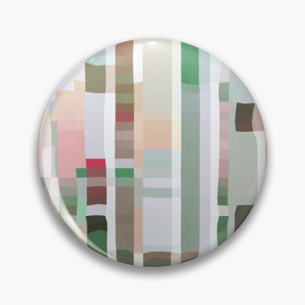 Item preview, Contemporary Digital Plaid Design In Pastel Tones 10 designed and sold by Jenny Meehan Art Prints and Patterns  .