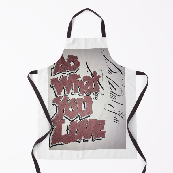 Item preview, Do What You Love designed and sold by BRRRT BRRT.