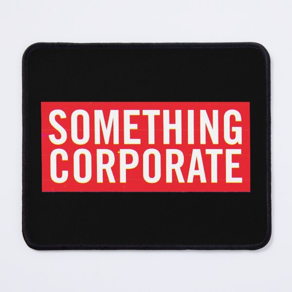 Item preview, something corporate vintage designed and sold by JosieBauch.