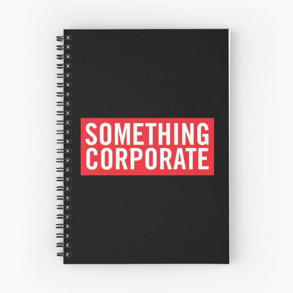 Item preview, something corporate vintage designed and sold by JosieBauch.