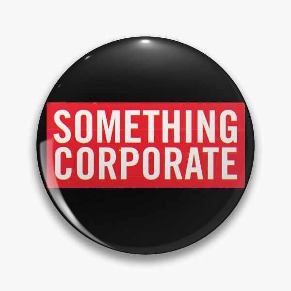 Item preview, something corporate vintage designed and sold by JosieBauch.
