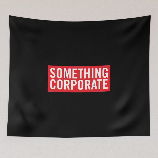 Item preview, something corporate vintage designed and sold by JosieBauch.