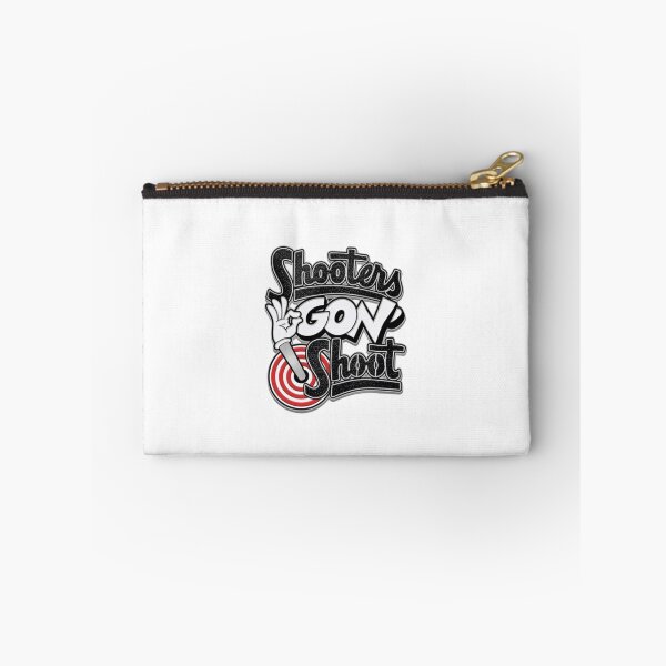 Item preview, Shooters Gon Shoot  designed and sold by HytoneArt.