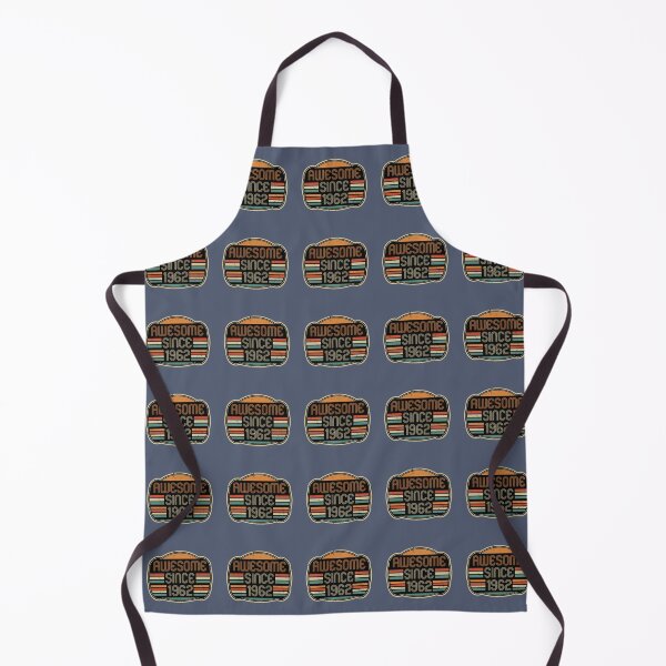 Item preview, Awesome Since 1962 60th Birthday For Him Her Born 1962 designed and sold by SofiBlair.