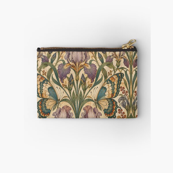 Item preview, Butterfly Iris designed and sold by BaShert.