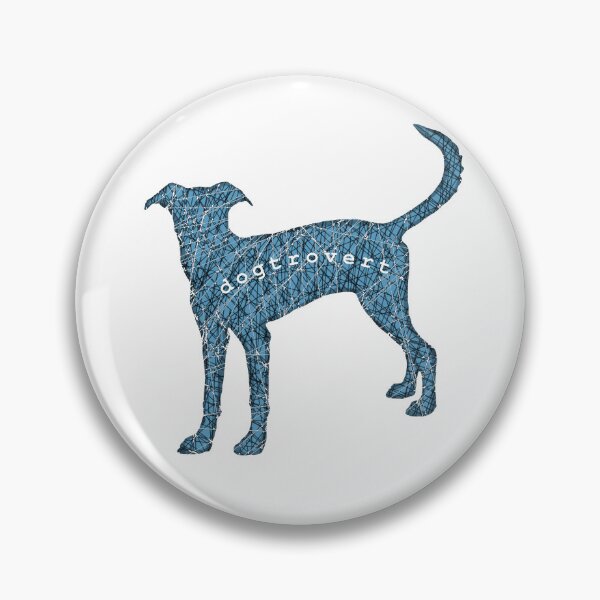 Item preview, I'm a dogtrovert designed and sold by alczar.