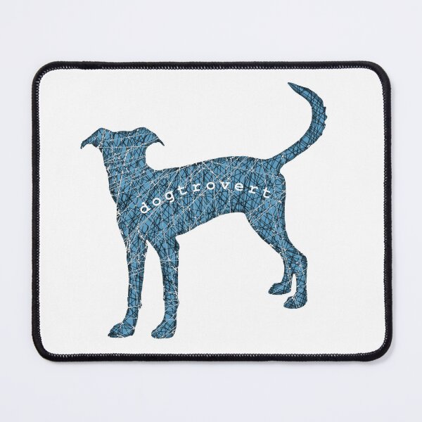 Item preview, I'm a dogtrovert designed and sold by alczar.
