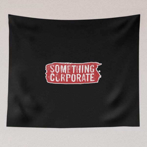 Item preview, something corporate retro designed and sold by JosieBauch.