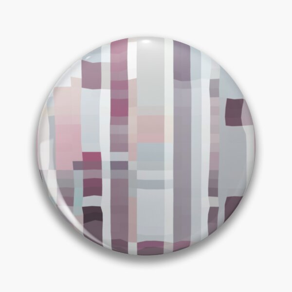 Item preview,  Contemporary Digital Plaid Design In Pastel Tones 12 designed and sold by Jenny Meehan Art Prints and Patterns  .
