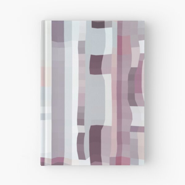 Item preview,  Contemporary Digital Plaid Design In Pastel Tones 12 designed and sold by Jenny Meehan Art Prints and Patterns  .