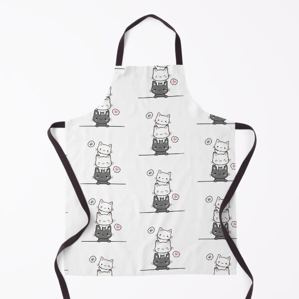 Item preview, Kitty Cat Greeting designed and sold by Challtads-store.