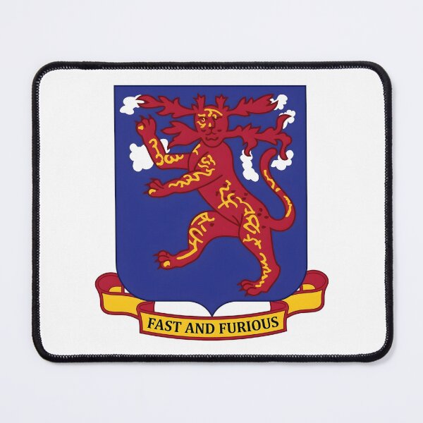 Item preview, USAF 328th Fighter Group "Fast and Furious" Emblem Patch    designed and sold by CharlieDesings.