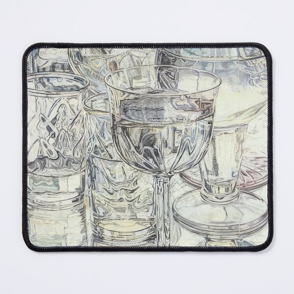 Item preview, Janet Fish abstract - Janet Fish art - Janet Fish artist - Janet Fish canvas - Janet Fish contemporary - Janet Fish design designed and sold by Rohyadalim.