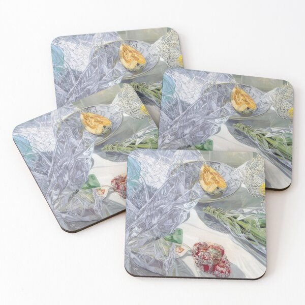 Item preview, Janet Fish abstract - Janet Fish art - Janet Fish artist - Janet Fish canvas - Janet Fish contemporary - Janet Fish design designed and sold by Rohyadalim.