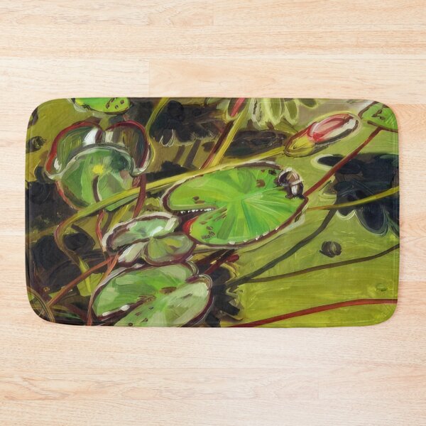 Item preview, Janet Fish abstract - Janet Fish art - Janet Fish artist - Janet Fish canvas - Janet Fish contemporary - Janet Fish design designed and sold by Rohyadalim.