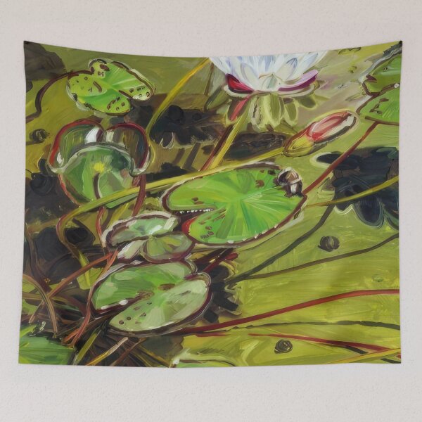 Item preview, Janet Fish abstract - Janet Fish art - Janet Fish artist - Janet Fish canvas - Janet Fish contemporary - Janet Fish design designed and sold by Rohyadalim.