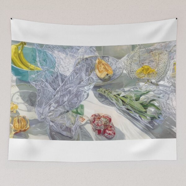 Item preview, Janet Fish abstract - Janet Fish art - Janet Fish artist - Janet Fish canvas - Janet Fish contemporary - Janet Fish design designed and sold by Rohyadalim.