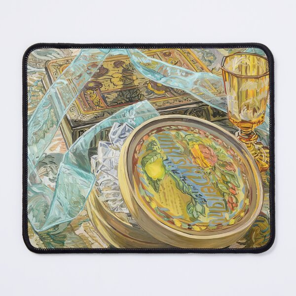 Item preview, Janet Fish abstract - Janet Fish art - Janet Fish artist - Janet Fish canvas - Janet Fish contemporary - Janet Fish design designed and sold by Rohyadalim.