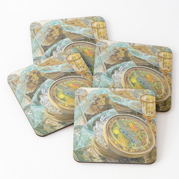 Item preview, Janet Fish abstract - Janet Fish art - Janet Fish artist - Janet Fish canvas - Janet Fish contemporary - Janet Fish design designed and sold by Rohyadalim.