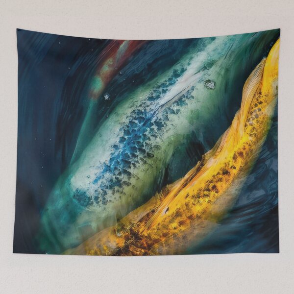 Item preview, Janet Fish abstract - Janet Fish art - Janet Fish artist - Janet Fish canvas - Janet Fish contemporary - Janet Fish design designed and sold by Rohyadalim.