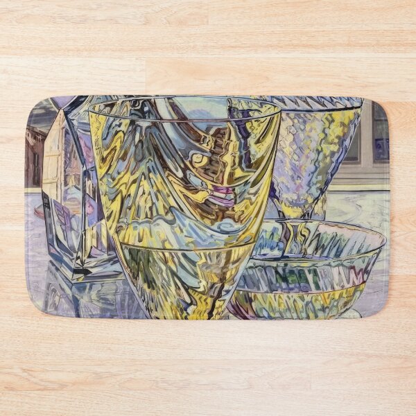 Item preview, Janet Fish abstract - Janet Fish art - Janet Fish artist - Janet Fish canvas - Janet Fish contemporary - Janet Fish design designed and sold by Rohyadalim.