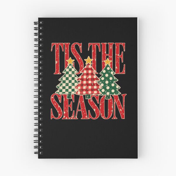 Item preview, 'Tis the Season Christmas Trees Holiday Classic designed and sold by thefirstbroo.