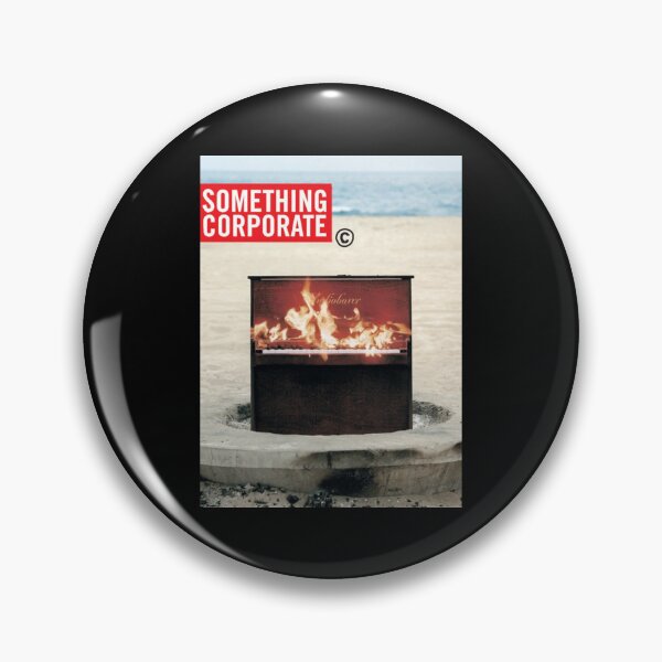 Item preview, something corporate vintage designed and sold by JosieBauch.