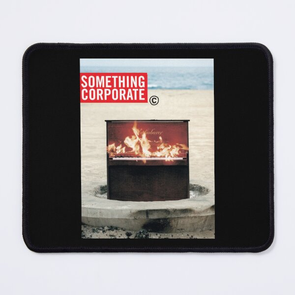 Item preview, something corporate vintage designed and sold by JosieBauch.