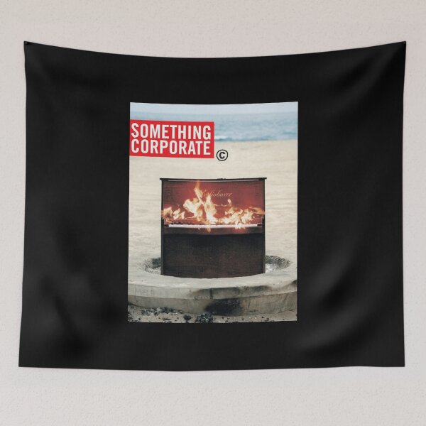 Item preview, something corporate vintage designed and sold by JosieBauch.