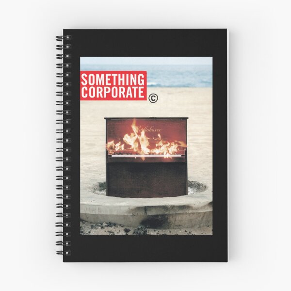 Item preview, something corporate vintage designed and sold by JosieBauch.