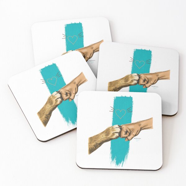 Item preview, Best Friends 3 designed and sold by EstudioTurquesa.