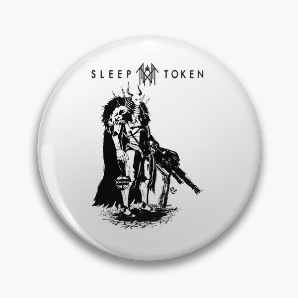 Item preview, Black Silhouette Style Metalcore Band  designed and sold by SamoBae.