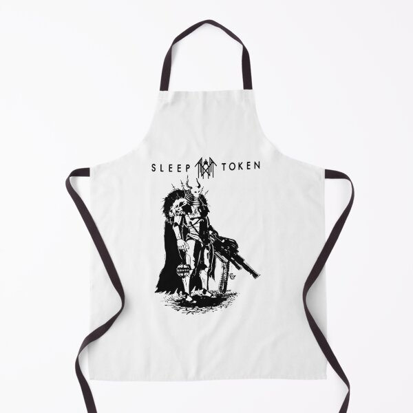 Item preview, Black Silhouette Style Metalcore Band  designed and sold by SamoBae.