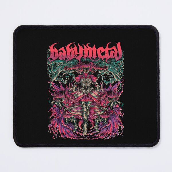 Item preview, Japanese Idol Metal designed and sold by whiskys.