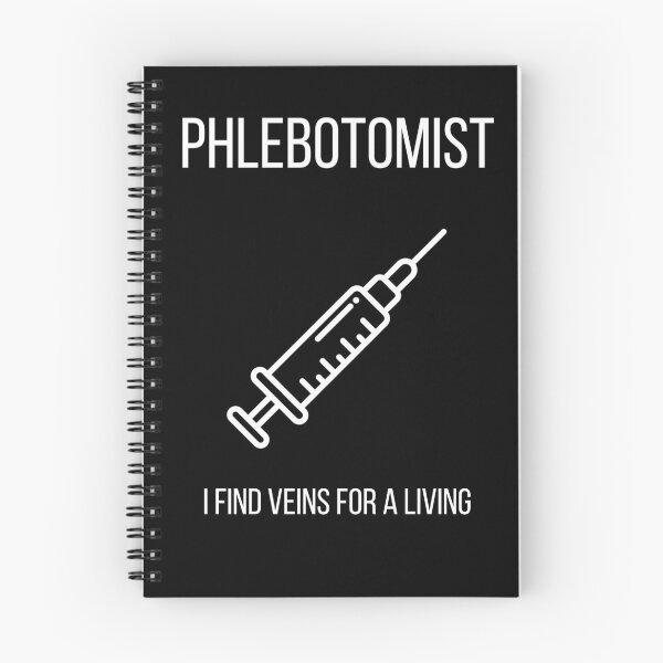 Item preview, Phlebotomist Gift for Lab Staff designed and sold by Zyvora-merch.