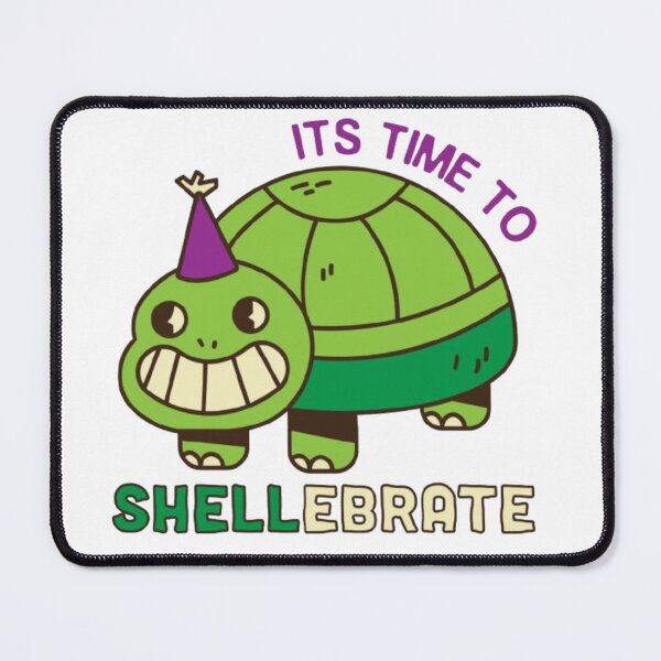 Item preview, Shellebrate designed and sold by haneen15.