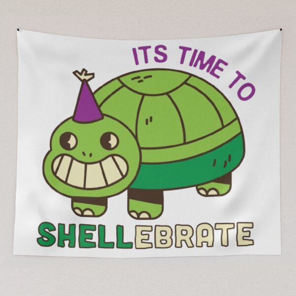 Item preview, Shellebrate designed and sold by haneen15.