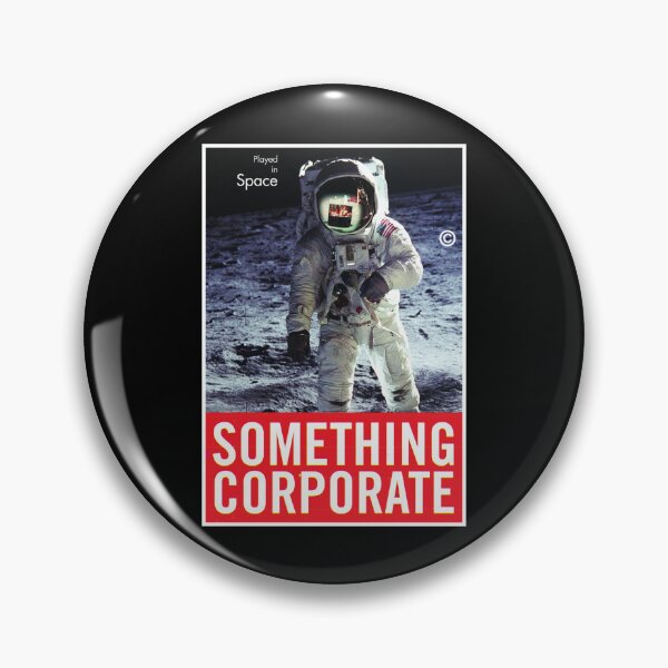 Item preview, something corporate vintage designed and sold by JosieBauch.