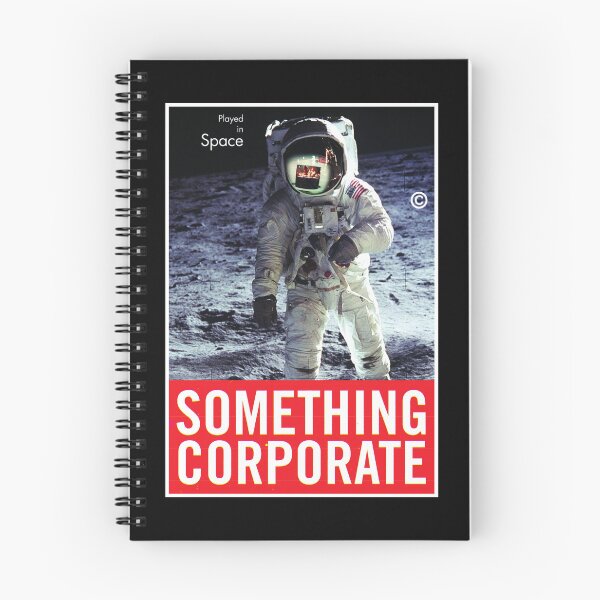 Item preview, something corporate vintage designed and sold by JosieBauch.