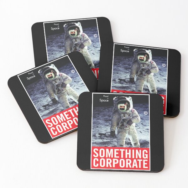 Item preview, something corporate vintage designed and sold by JosieBauch.