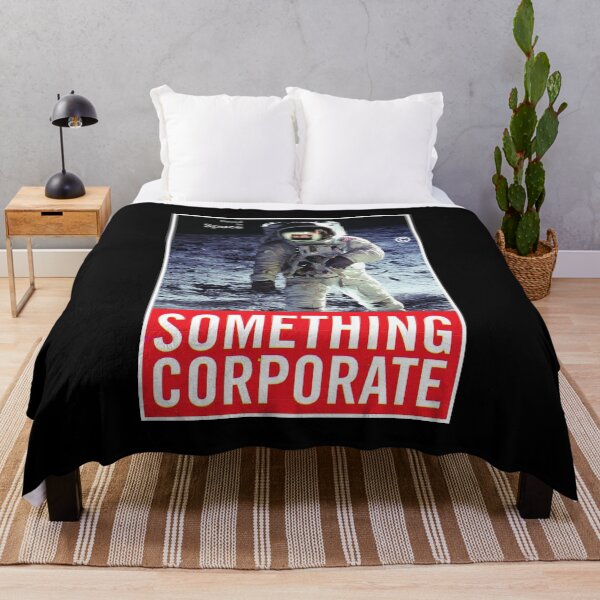 Item preview, something corporate vintage designed and sold by JosieBauch.