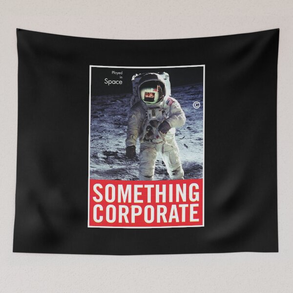 Item preview, something corporate vintage designed and sold by JosieBauch.