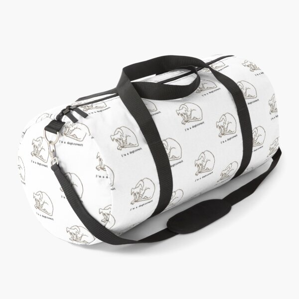 Item preview, I'm a dogtrovert designed and sold by alczar.
