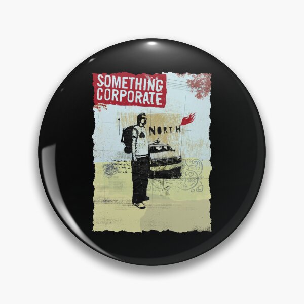 Item preview, something corporate retro designed and sold by JosieBauch.