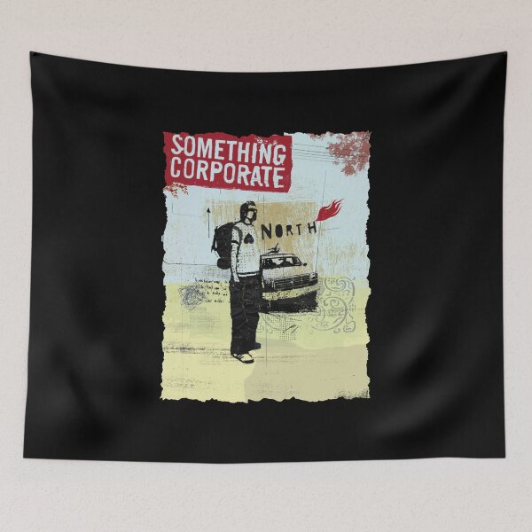 Item preview, something corporate retro designed and sold by JosieBauch.